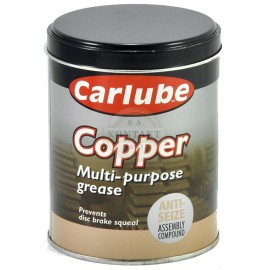 Smar Miedziany Copper 500g
