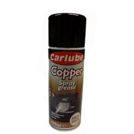 Smar Miedziany Copper w Sprayu 400ml