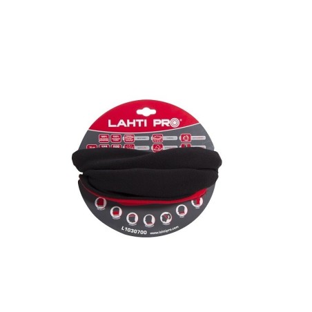 LAHTI PRO Komin Wielofunkcyjny Polarowy Dwustronny
