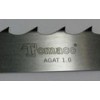 Piła Taśmowa Do Drewna 35x1,0x22,2ROH L-4000 AGAT 