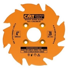 CMT Frez Do Lamelek 240.008.04 100x3,96 z-8