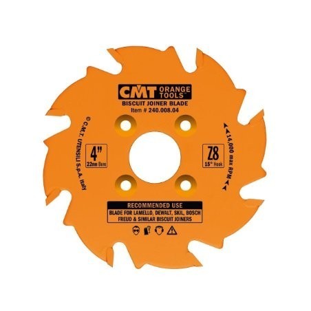 CMT Frez Do Lamelek 240.008.04 100x3,96 z-8
