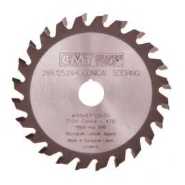 CMT Podcinak Trap. 100x3,1-4,0/2,2/20 z-20