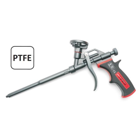 P Pistolet Do Pianek BT-02TDC