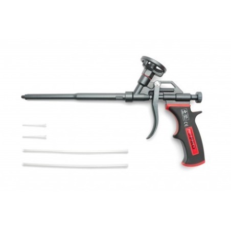 P Pistolet Do Pianek BT-02TDC