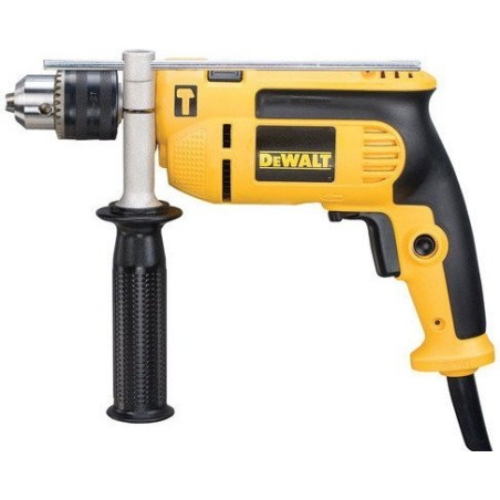 DEWALT Wiertarka udarowa 650W