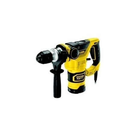 STANLEY Młotowiertarka SDS-PLUS Fat Max