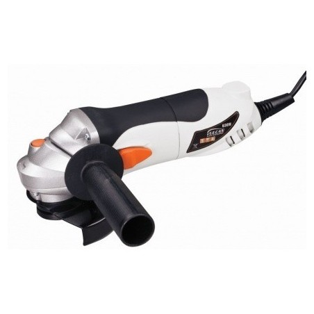 VULCAN Szlifierka kątowa 630W CONCEPT 125mm