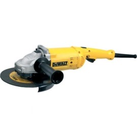 DEWALT Szlifierka kątowa 2200W