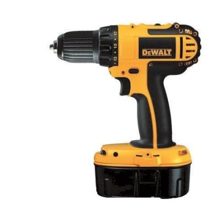 DEWALT Wiertarko wkrętarka 18V