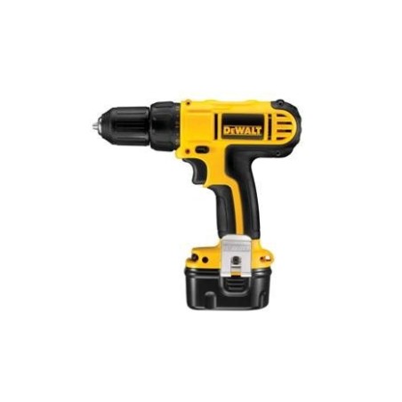 DEWALT Wiertarko wkrętararka 12V + Lampa