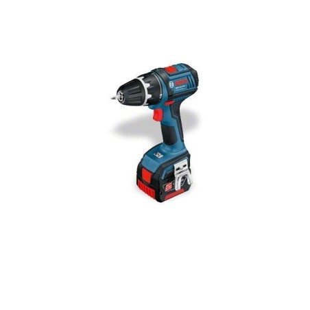 BOSCH Wiertartko-wkrętarka 14,4V 1,5AH