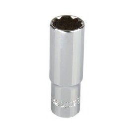 PROLINE Nasadka 12-kątna Wydłużona 1/2" 8mm
