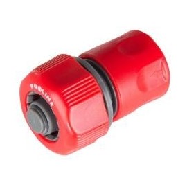 PROLINE Szybkozłączka ze Stopem 1/2"