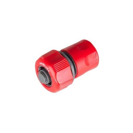 PROLINE Szybkozłączka ze Stopem 3/4"