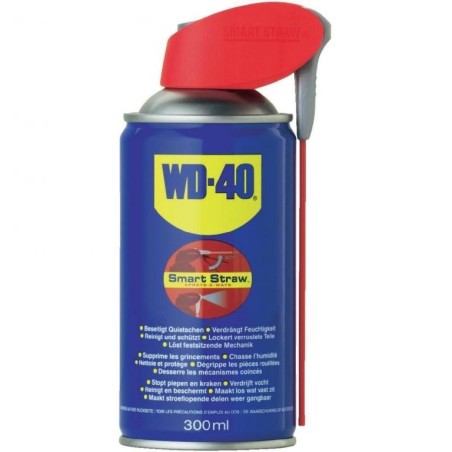 WD 40 300ml z Aplikatorem