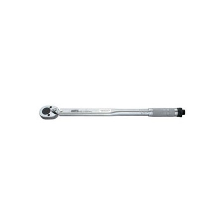 Modeco Klucz Dynamometryczny 1/2" 42-210NM