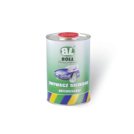 BOLL Zmywacz Silikonu 1L