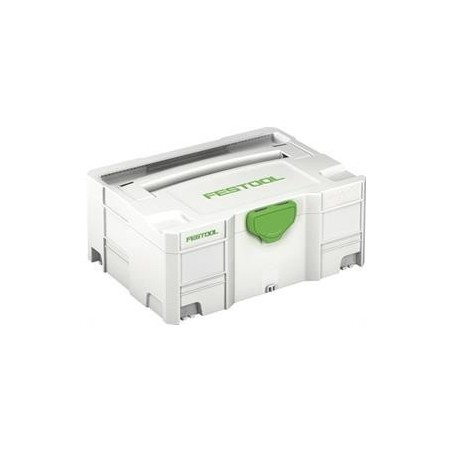 FESTOOL Systainer T-LOC