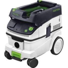 FESTOOL Odkurzacz Mobilny CTL 26 E