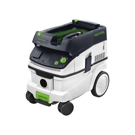 FESTOOL Odkurzacz Mobilny CTL 26 E