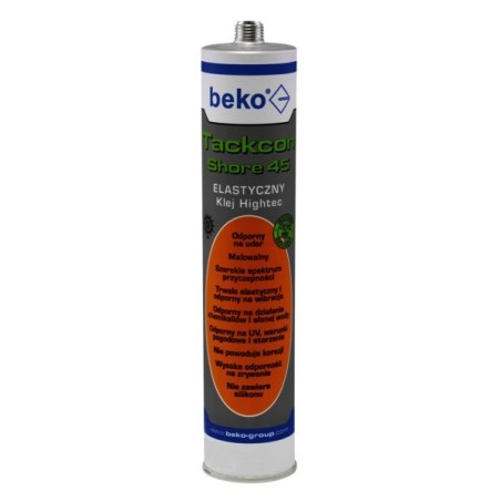 Beko Klej Konstrukcyjny Tackcon 310ml