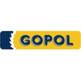 GOPOL Piła Spiekowa 154x2,2/1,6/30 z-26 20BA 2