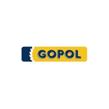 GOPOL Piła Spiekowa 154x2,2/1,6/30 z-26 20BA