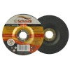 Schmith Tarcza Do Szlifowania Metalu 125x6,8x22