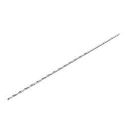 Schmith Wiertło Do Metalu Długie 6,0x260 DIN 1869
