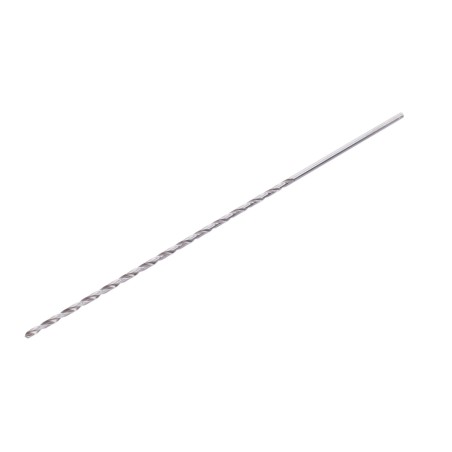 Schmith Wiertło Do Metalu Długie 6,0x260 DIN 1869