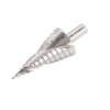 Schmith Wiertło Choinkowe Spiralne 4-30mm