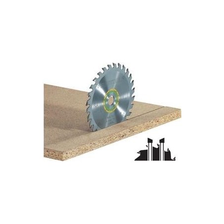 FESTOOL Tarcza Pilarska 160x2,2x20