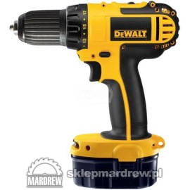 DEWALT Wiertarko wkrętarka 14,4V 2