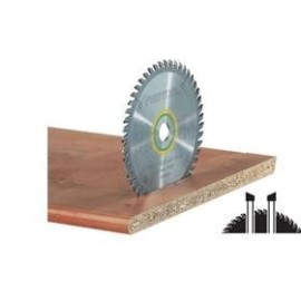FESTOOL Tarcza Pilarska 160x1,8x20 z-32