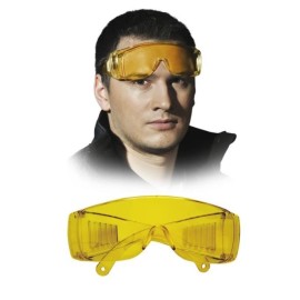 REIS Okulary Ochronne