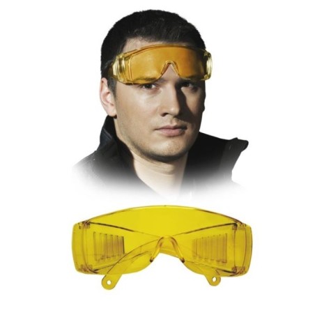 REIS Okulary Ochronne