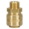 PNEUMAT Szybkozłącze NW7,2 G1,2z M0
