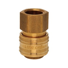 PNEUMAT Szybkozłącze NW7,2 G3,8w M0