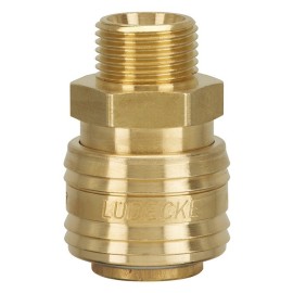 PNEUMAT Szybkozłącze NW7,2 G3,8z M0