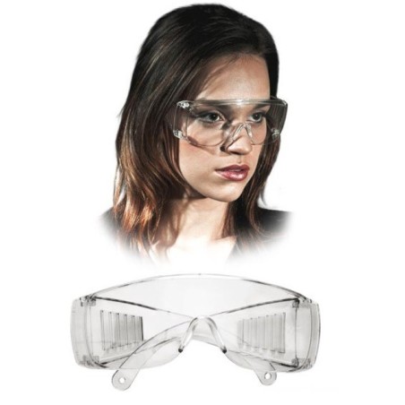 REIS Okulary Ochronne