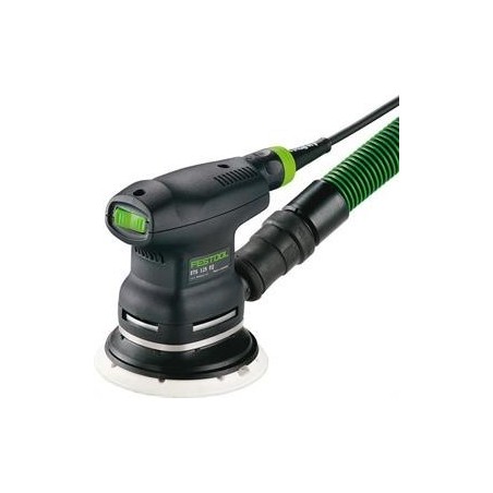 FESTOOL Szlifierka Mimośrodowa ETS 125 EQ