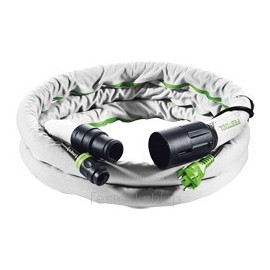 FESTOOL Wąż Ssący Plug-it D27/22 Antystat.