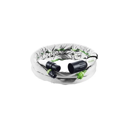 FESTOOL Wąż Ssący Plug-it D27/22 Antystat.