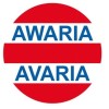 ANRO Znak Bezpieczeństwa  "Awaria"