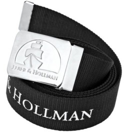 LEBER&HOLLMAN Pasek do spodni