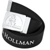 LEBER&HOLLMAN Pasek do spodni
