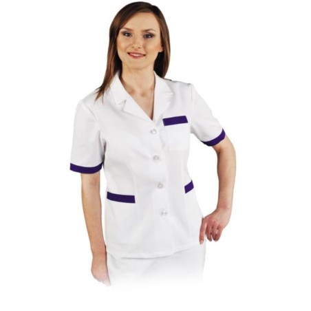 LEBER&HOLLMAN Bluza Ochronna 