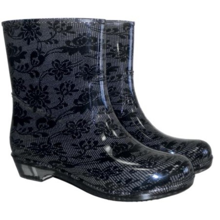 REIS Buty z PCV