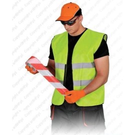 REIS Kamizelka Ostrzegawcza